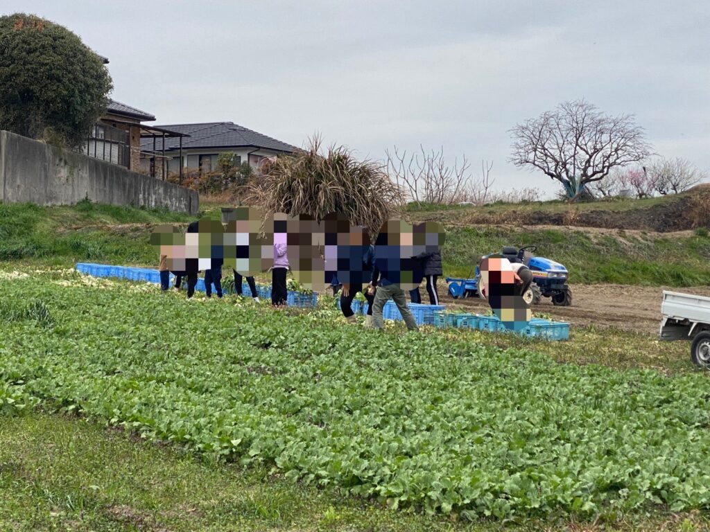 地域交流プログラム